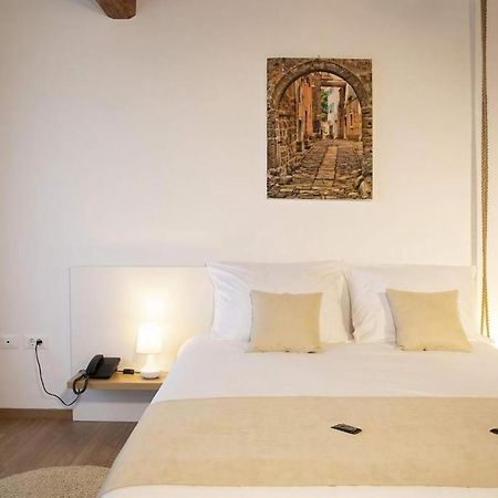 Hotel Natura Vilanija Eksteriør billede